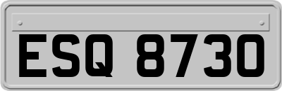 ESQ8730