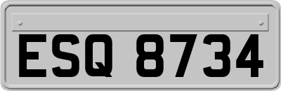 ESQ8734