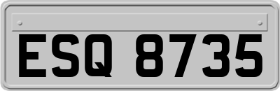 ESQ8735