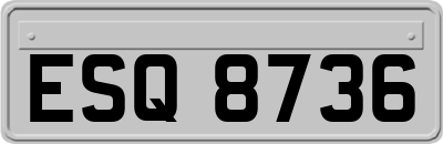 ESQ8736