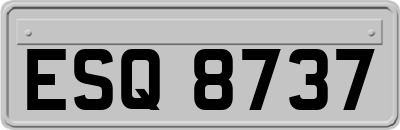 ESQ8737
