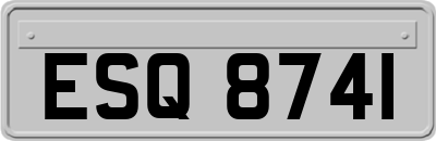 ESQ8741