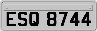 ESQ8744