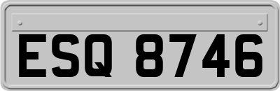 ESQ8746