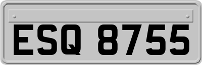 ESQ8755
