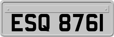 ESQ8761