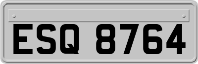 ESQ8764