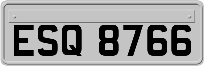 ESQ8766
