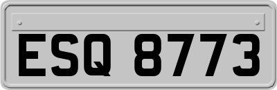 ESQ8773