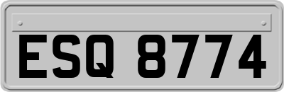 ESQ8774