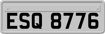 ESQ8776