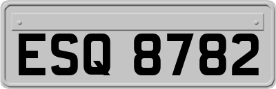 ESQ8782
