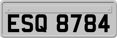 ESQ8784