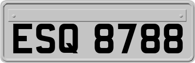 ESQ8788