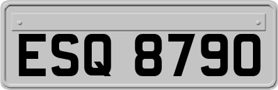 ESQ8790