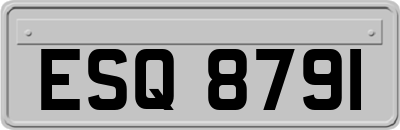 ESQ8791
