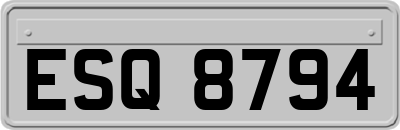 ESQ8794