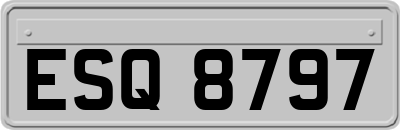 ESQ8797
