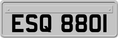 ESQ8801