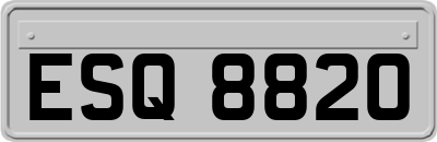 ESQ8820