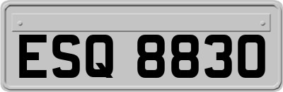 ESQ8830