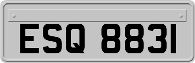 ESQ8831