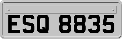 ESQ8835
