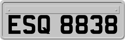 ESQ8838