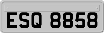 ESQ8858
