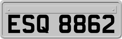 ESQ8862
