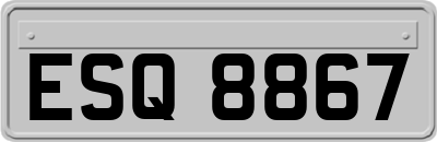 ESQ8867