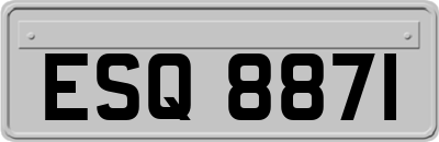 ESQ8871