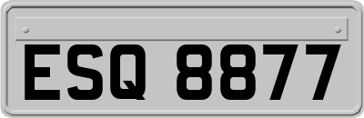 ESQ8877