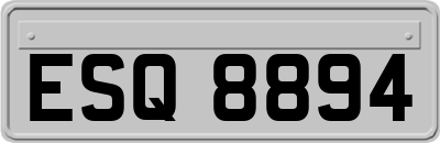 ESQ8894