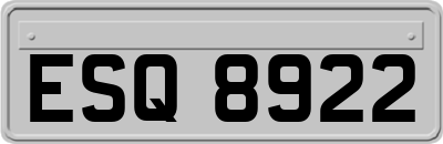 ESQ8922