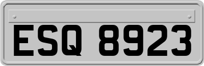 ESQ8923