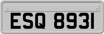 ESQ8931