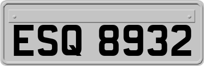ESQ8932