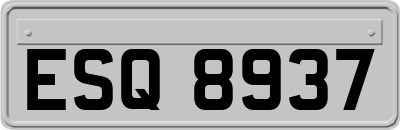 ESQ8937