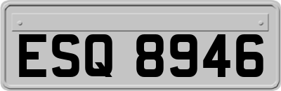 ESQ8946