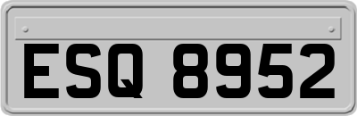 ESQ8952