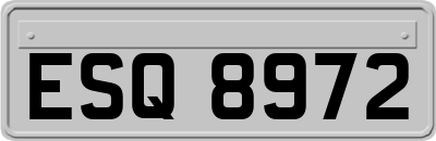 ESQ8972