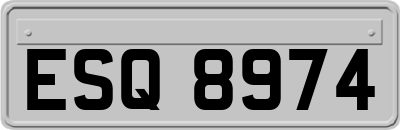 ESQ8974
