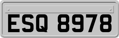 ESQ8978