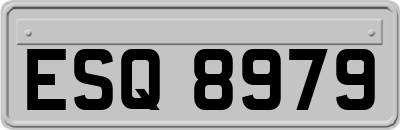 ESQ8979