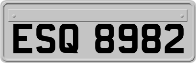 ESQ8982