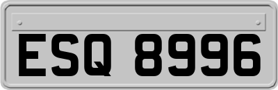 ESQ8996