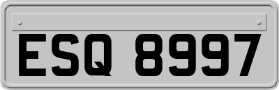 ESQ8997