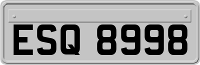 ESQ8998