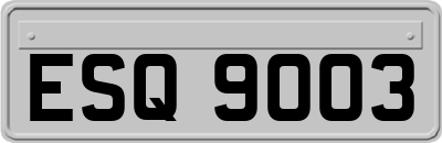 ESQ9003